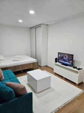 Apartman Baščaršija Lejla